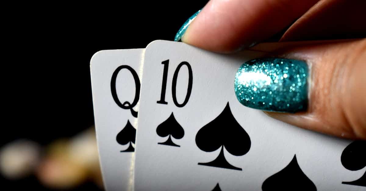 découvrez l'univers passionnant du poker : stratégies, astuces et conseils pour maîtriser ce jeu de cartes emblématique. que vous soyez débutant ou joueur expérimenté, plongez dans l'art du bluff et des mises pour devenir le roi de la table.